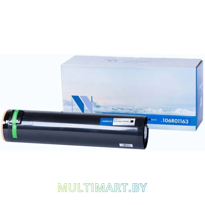 Картридж NV Print NV-106R01163Bk